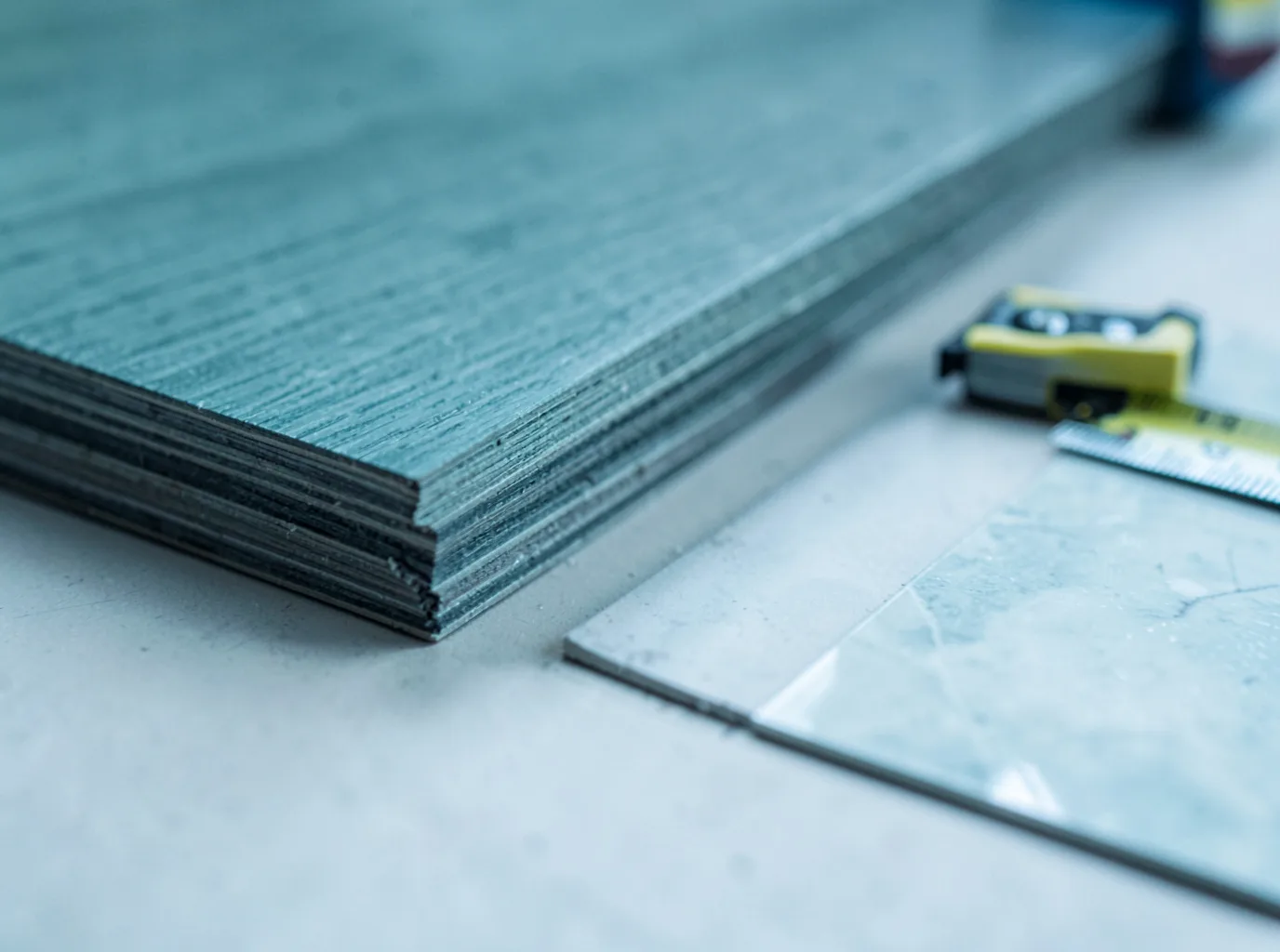 Luxury Vinyl Plank Installation Atomic City, ID FAQs